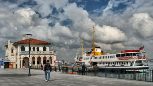 Kadıköy Jel Böcek İlaçlama