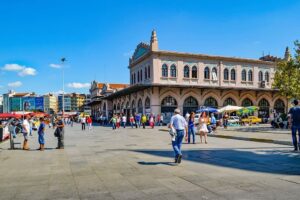 Kadıköy İlaçlama 