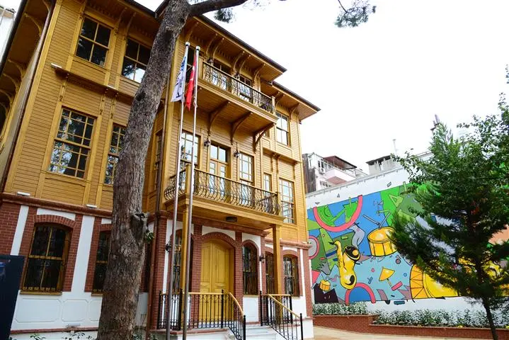 Kadıköy İlaçlama Şirketi