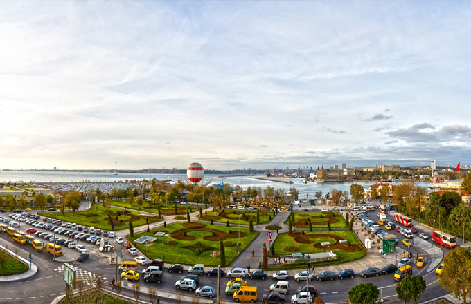 Kadıköy böcek ilaçlama şirketi